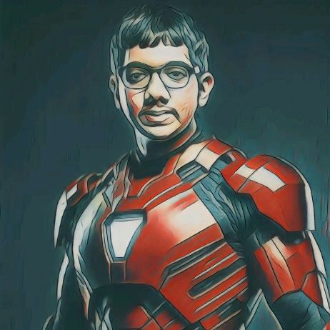 Sancho Godinho - avatar